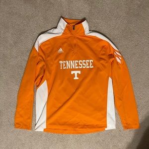 M- Tennessee Quarterzip